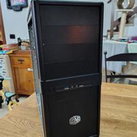 pc assemblato