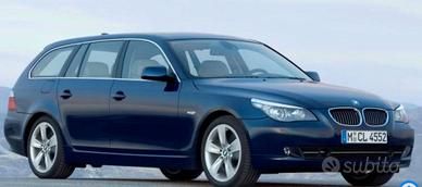 ricambi bmw 530 sw 2007