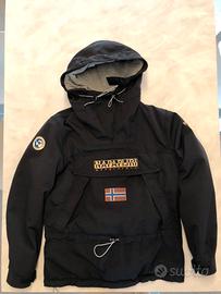 Giacca napapijri anorak skidoo ( giacca pesante)