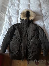 Woolrich originale 