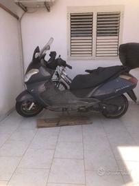 scooter Aprilia Atlantic