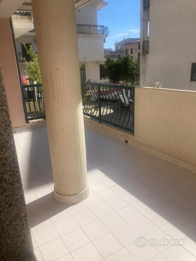 Appartamento – Amendolara, Cosenza - Altro