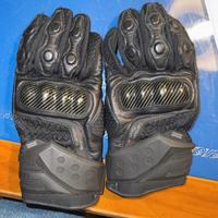 Guanti Invernali IXS Taglia M