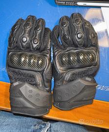 Guanti Invernali IXS Taglia M