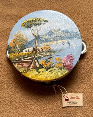 Tamburello napoletano