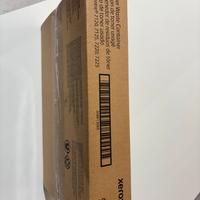 Vasca raccolta toner