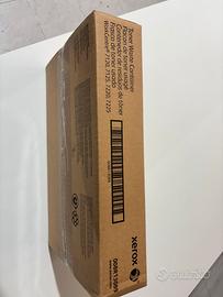 Vasca raccolta toner