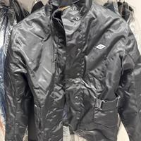 Giacca moto Spyke donna