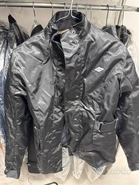 Giacca moto Spyke donna