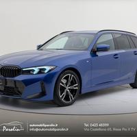 BMW Serie 3 Touring 320d Touring mhev 48V MSport L