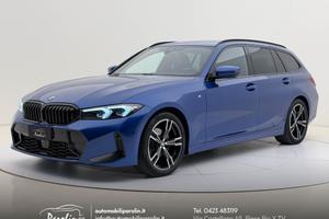 BMW Serie 3 Touring 320d Touring mhev 48V MSport L