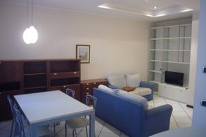 Appartamento Climatizzato con 2 Bagni