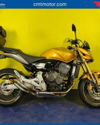 HONDA Hornet 600 Finanziabile - ORO - 46857
