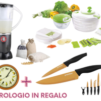 Rifatti la cucina con la Herzberg