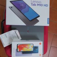 Bundle Telefono e tablet