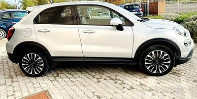 Fiat 500X 1.3 MJET CROSSLOOK