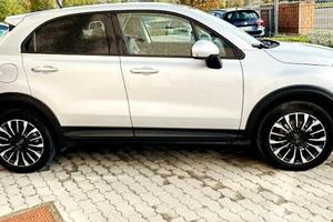Fiat 500X 1.3 MJET CROSSLOOK