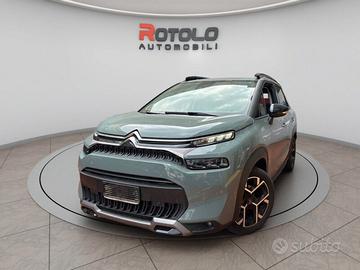 CITROEN C3 Aircross 1ª s. C3 Aircross PureTech...