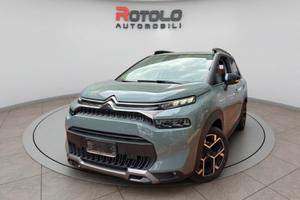 CITROEN C3 Aircross 1ª s. C3 Aircross PureTech...