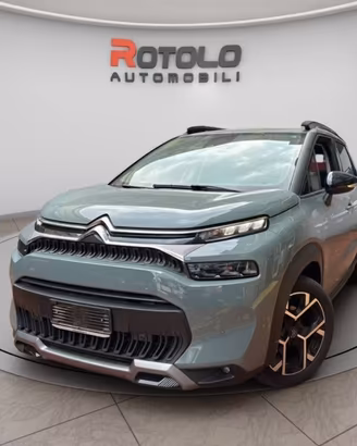 CITROEN C3 Aircross 1ª s. C3 Aircross PureTech...