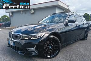 Bmw 320d Touring Sport TETTO/PELLE TOT.