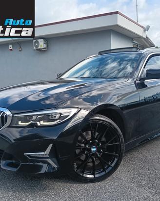 Bmw 320d Touring Sport TETTO/PELLE TOT.