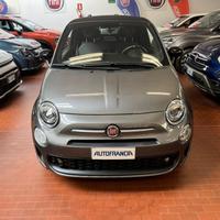 Fiat 500 C 1.0 Hybrid Connect