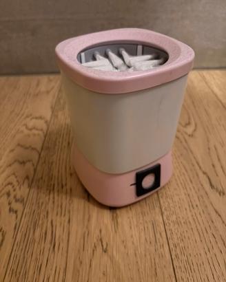Lava Zampe ricaricabile Usb