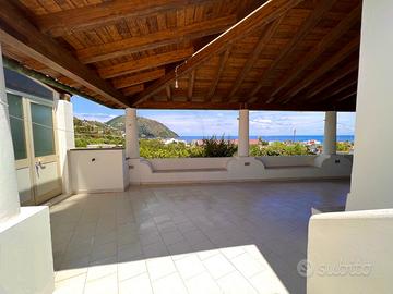 Casa vacanze a Lipari Centro