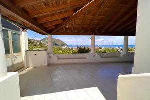 Casa vacanze a Lipari Centro