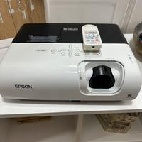 Proiettore epson s52 pari al nuovo