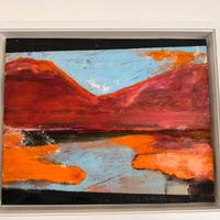 Arte Giovanni Frangi