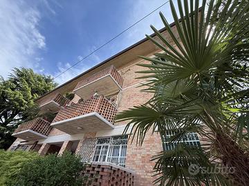Tricamere in zona "Palazzo della Regione"