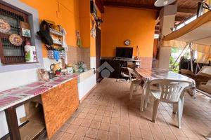 CASA DI CORTE A FLAIBANO