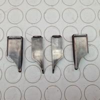 VALVOLE SCARICO HONDA CR 125 1995 1996 CR125 1994