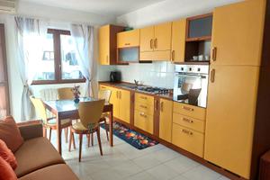 Bilocale per Vacanza in Elegante Condominio