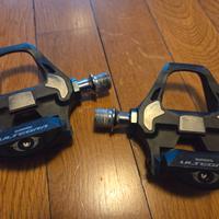Pedali Shimano Ultegra PD-R8000 SPD-SL