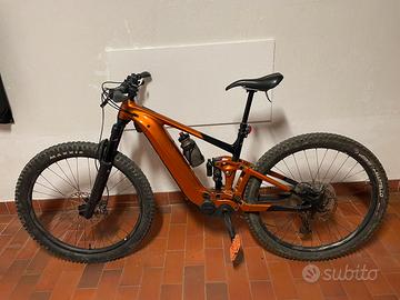 E-BIKE GIANT