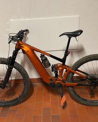 E-BIKE GIANT
