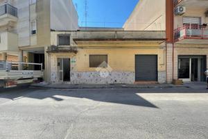 CASA INDIPENDENTE A GROTTAGLIE