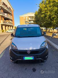 Fiat doblo Combi n1 con posti iva inclusa