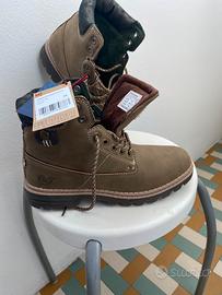 Scarponcini donna Carrera 38