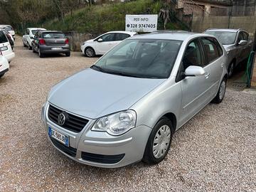 Volkswagen Polo 1.2 5p. Trendline