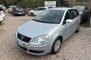 Volkswagen Polo 1.2 5p. Trendline