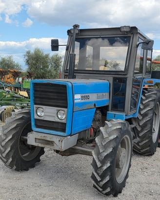 Landini 8550