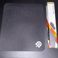 Mousepad SteelSeries QcK originale – ottime condiz