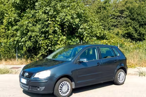 VOLKSWAGEN POLO IV 1.4 Turbodiesel - PREZZO FISSO!