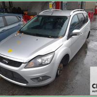 Ricambi Usati FORD FOCUS (CB4) 2009