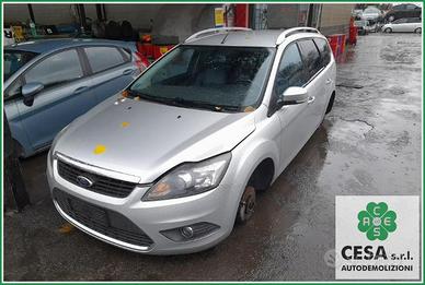 Ricambi Usati FORD FOCUS (CB4) 2009