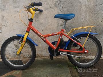 Bici bambino Atala